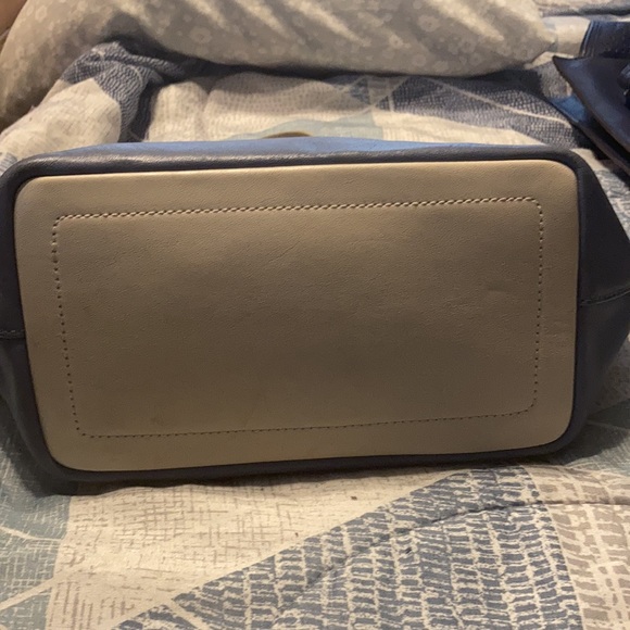 Coach Mini Tote - Picture 3 of 6